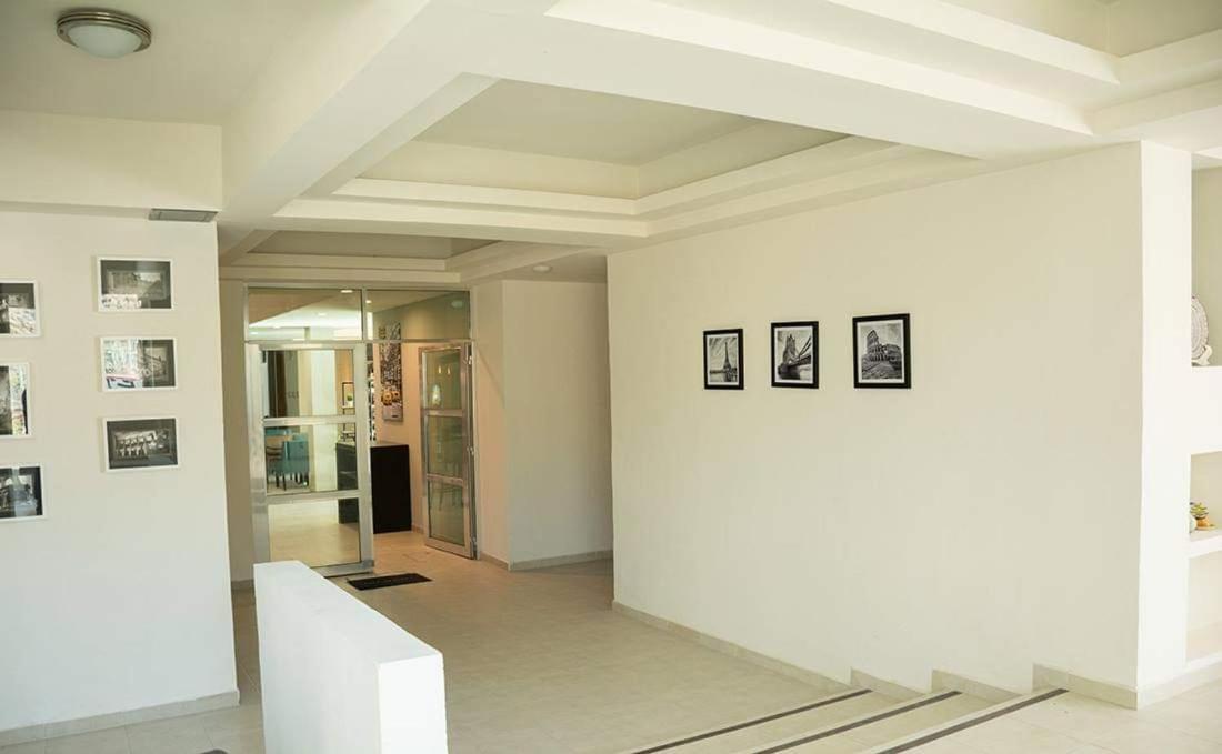 Hotel Siena Pénjamo Εξωτερικό φωτογραφία