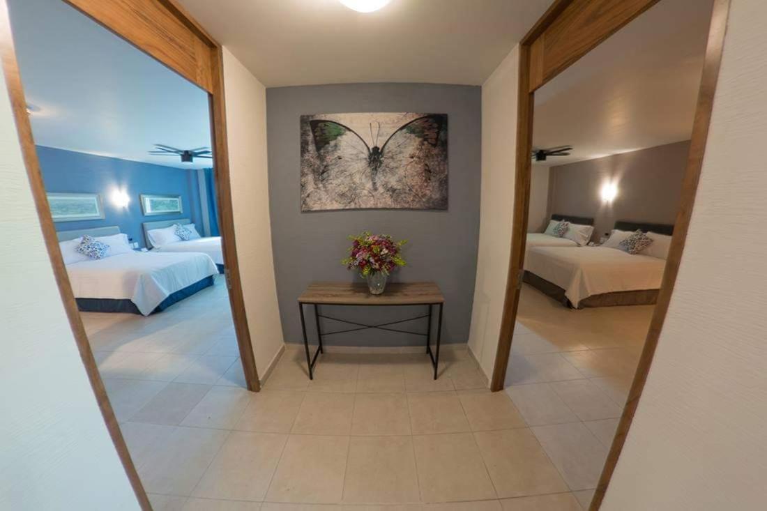 Hotel Siena Pénjamo Εξωτερικό φωτογραφία
