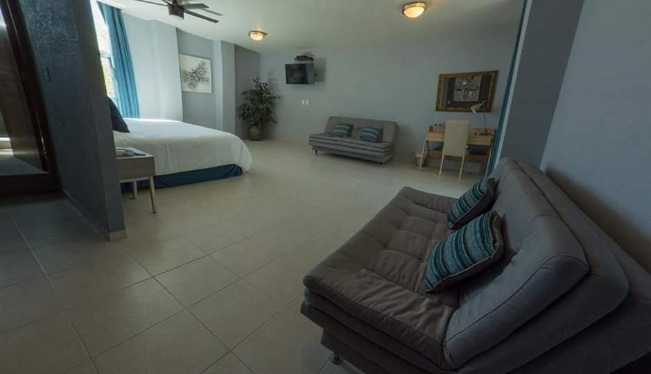 Hotel Siena Pénjamo Εξωτερικό φωτογραφία