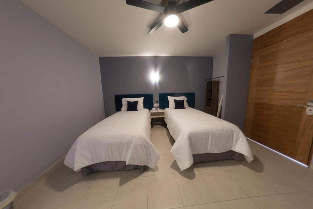 Hotel Siena Pénjamo Εξωτερικό φωτογραφία