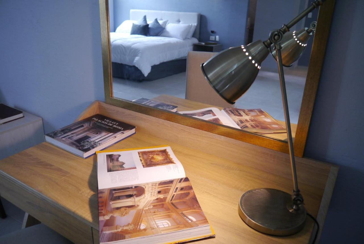 Hotel Siena Pénjamo Εξωτερικό φωτογραφία